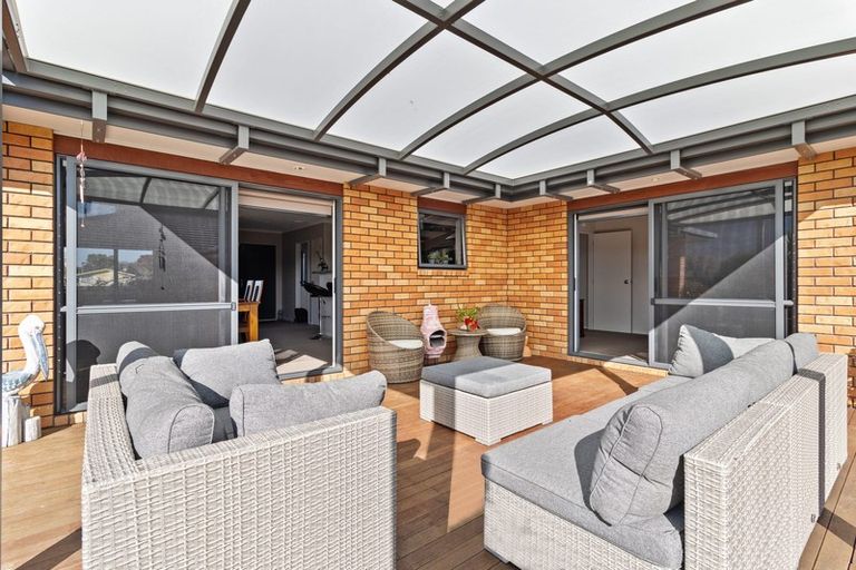 Photo of property in 1 Vogel Place, Te Aroha, 3320