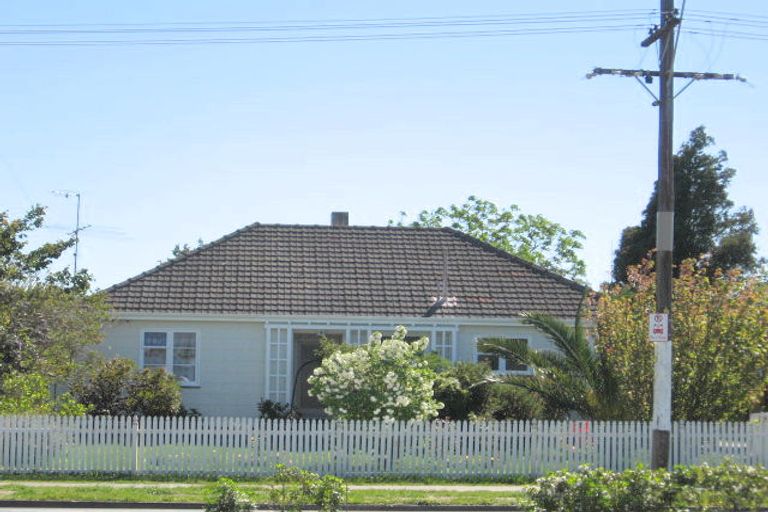 Photo of property in 689 Gladstone Road, Te Hapara, Gisborne, 4010
