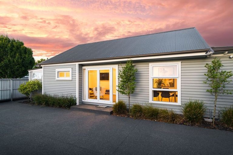 Photo of property in 4 Grants Road, Papanui, Christchurch, 8053