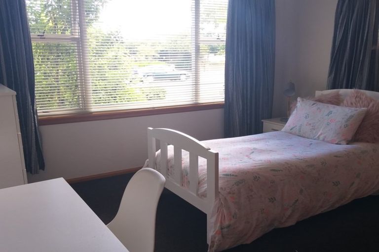 Photo of property in 2/58 Birdwood Avenue, Beckenham, Christchurch, 8023