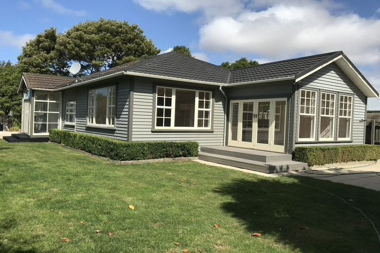Photo of property in 57 Hawford Road, Opawa, Christchurch, 8023