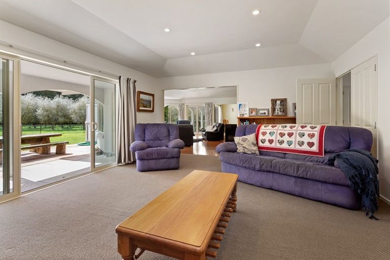 Photo of property in 133 North Eyre Road, Swannanoa, Kaiapoi, 7692