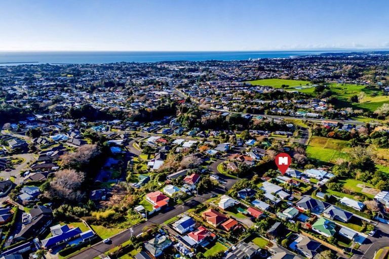 Photo of property in 18 Hurdon Street, Hurdon, New Plymouth, 4310