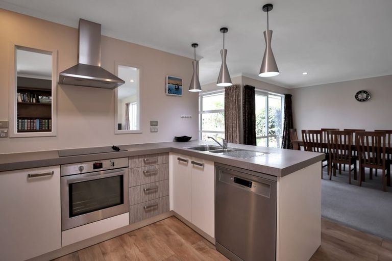 Photo of property in 6 Millibrook Place, Tinwald, Ashburton, 7700