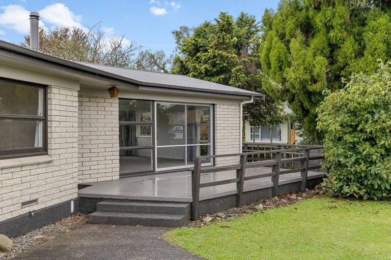 Photo of property in 4 Konini Place, Matamata, 3400