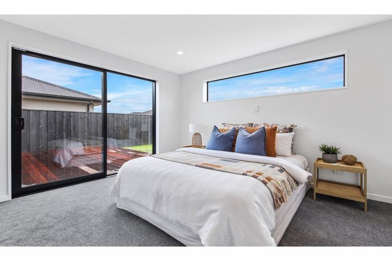 Photo of property in 17 Nathaniel Archer Street, Woodend, 7610