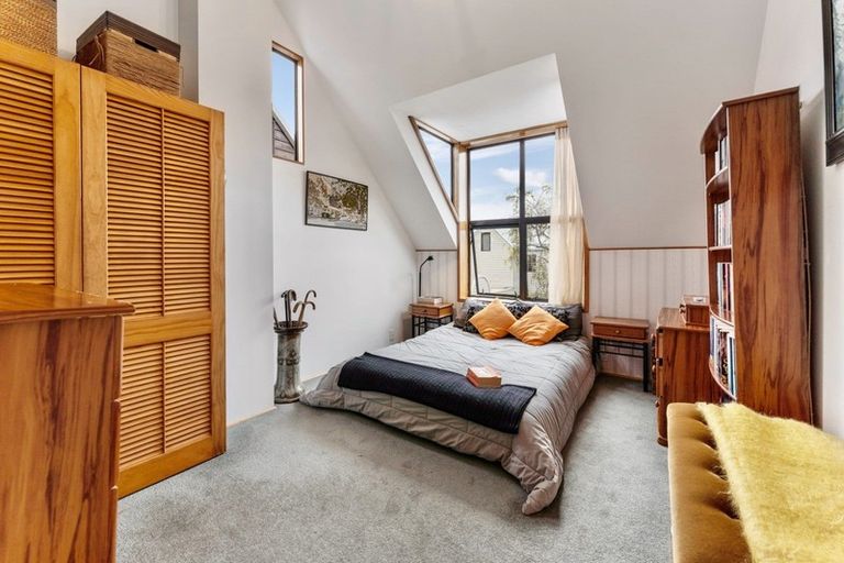 Photo of property in 3/80 Hobson Street, Thorndon, Wellington, 6011