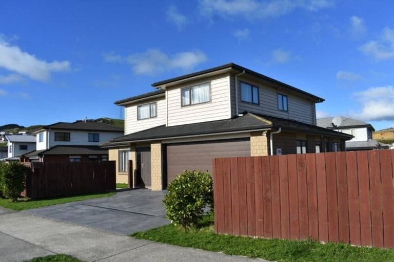 Photo of property in 238 Mark Avenue, Grenada Village, Wellington, 6037