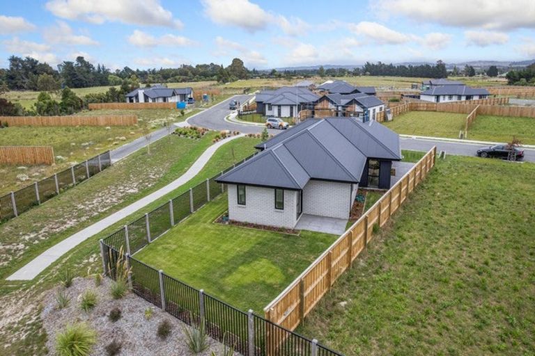 Photo of property in 49 Greig Crescent, Amberley, 7481