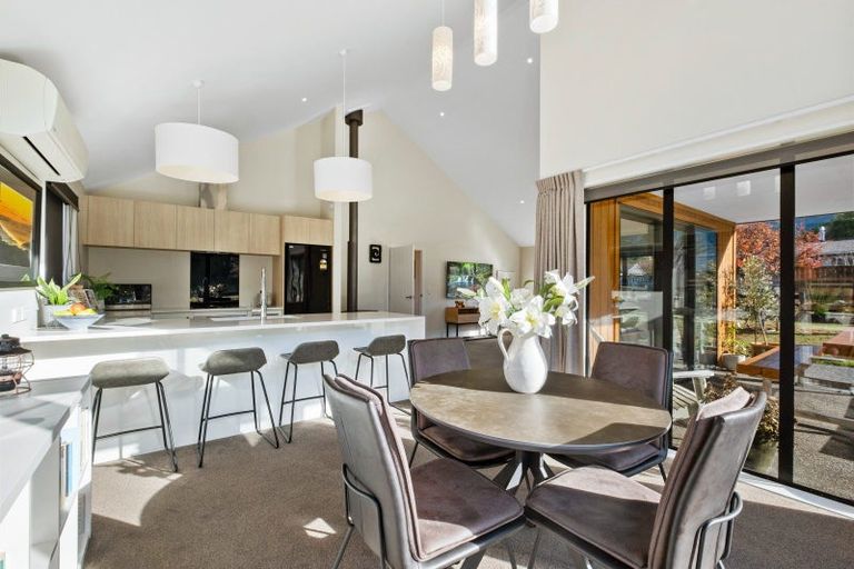 Photo of property in 1 Dumblane Way, Hanmer Springs, 7334