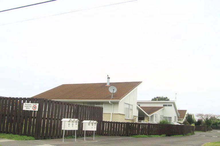 Photo of property in 59c-d Elbourne Street, Taradale, Napier, 4112