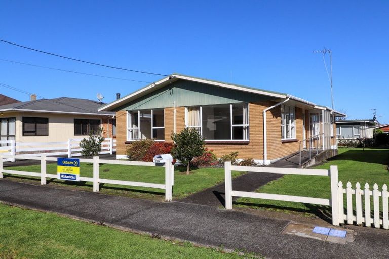 Photo of property in 211a Baillie Street, Thames, 3500