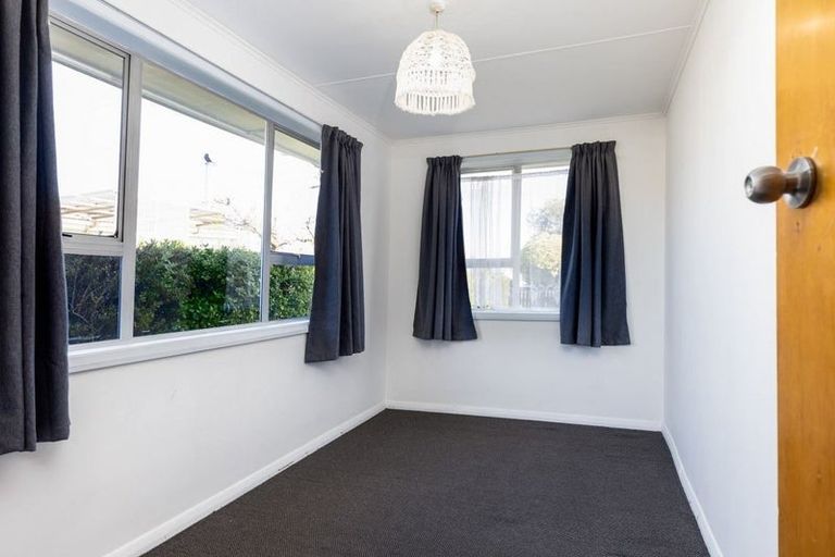 Photo of property in 113a Redwood Street, Redwoodtown, Blenheim, 7201