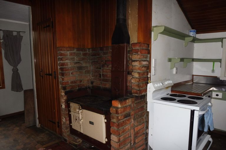 Photo of property in 45 Whites Road, Little River, 7591