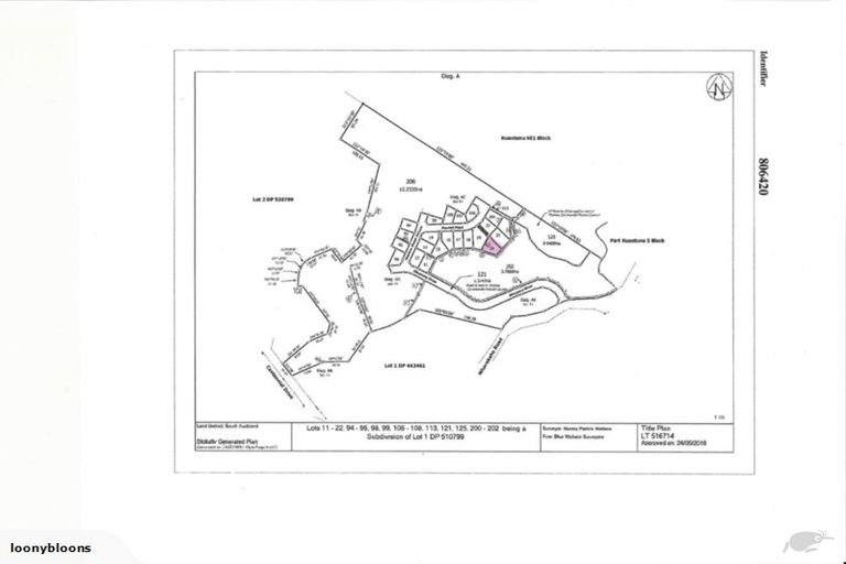 Photo of property in 14 Powhiri Place, Wharekaho, Whitianga, 3510