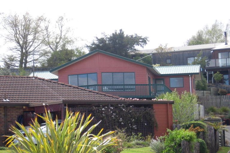 Photo of property in 9 Mansell Road, Nukuhau, Taupo, 3330