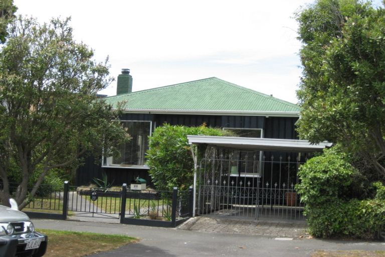 Photo of property in 22 Celia Street, Redcliffs, Christchurch, 8081