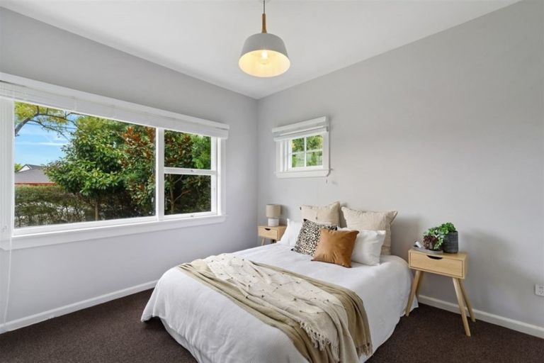 Photo of property in 101 Domain Terrace, Spreydon, Christchurch, 8024