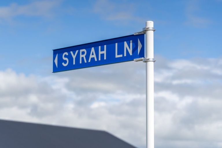 Photo of property in 28 Syrah Lane, Martinborough, 5711