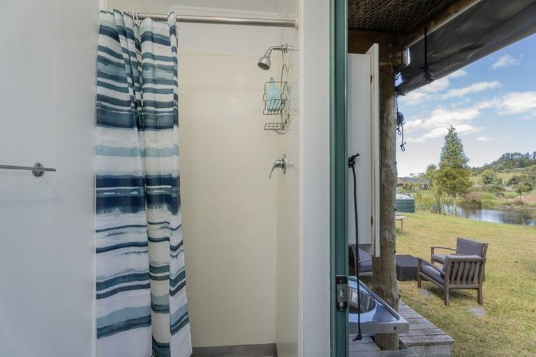 Photo of property in 13 Motukorure Parade, Cooks Beach, Whitianga, 3591
