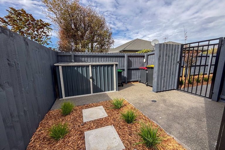 Photo of property in 310 Wairakei Road, Bryndwr, Christchurch, 8053