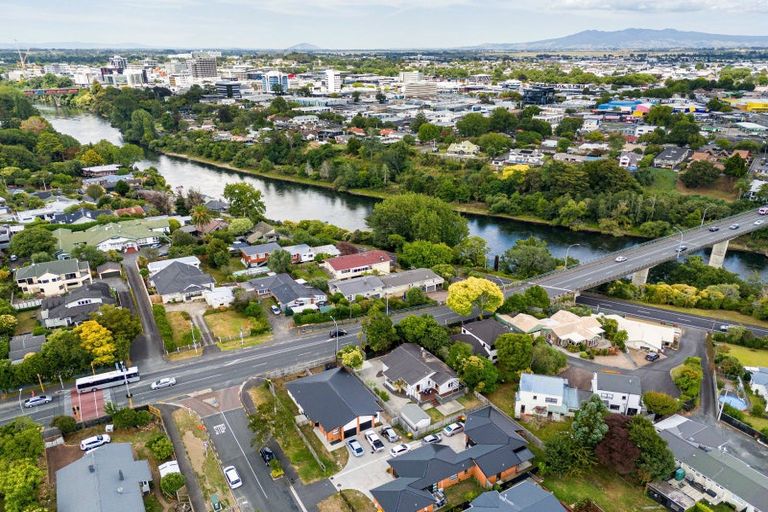 Photo of property in 1 Boundary Road, Claudelands, Hamilton, 3214