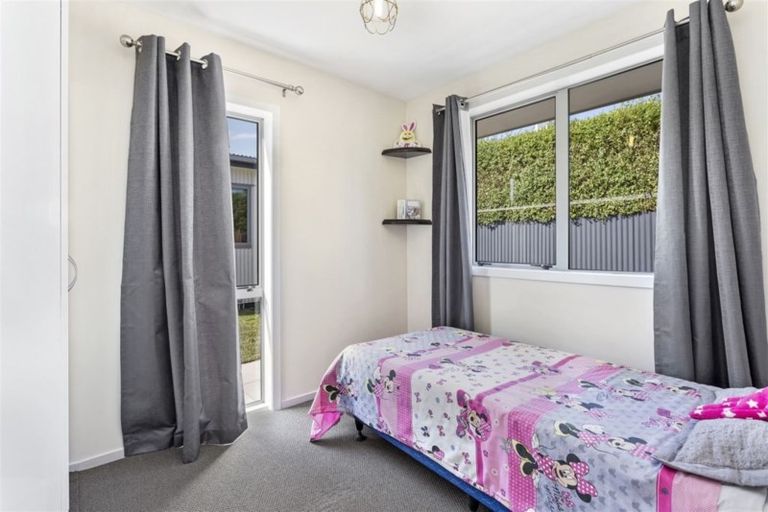 Photo of property in 14b Seddon Street, Rangiora, 7400