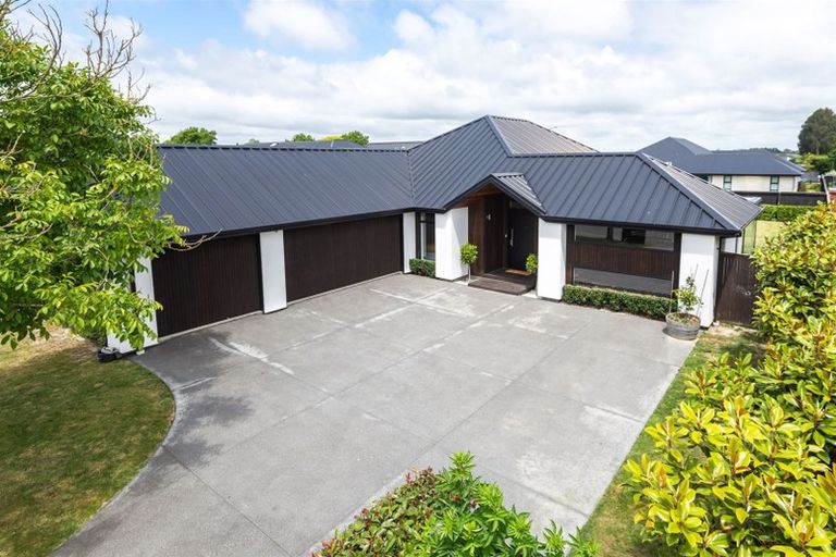 Photo of property in 14 Hazelnut Avenue, Prebbleton, 7604