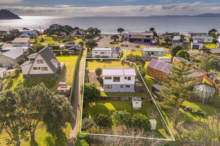 Photo of property in 353 Tangiora Avenue, Whangapoua, Coromandel, 3582