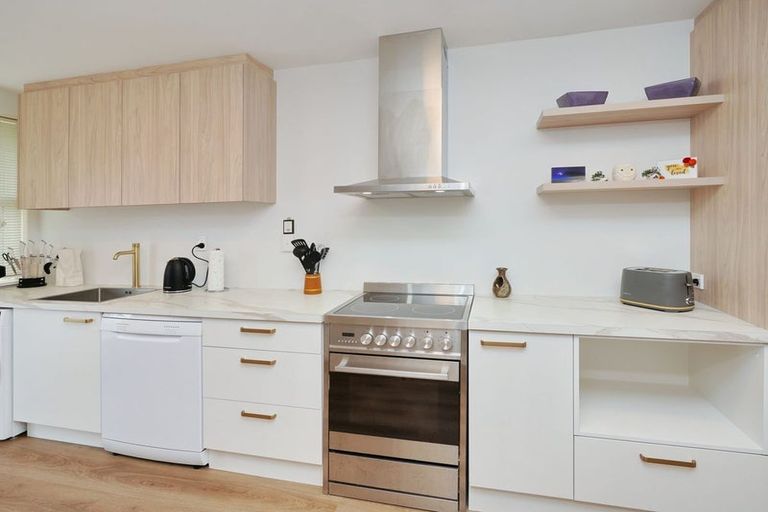 Photo of property in 3/21 Percival Street, Sydenham, Christchurch, 8023