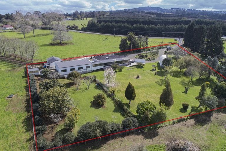 Photo of property in 1623 State Highway 14, Maungatapere, Whangarei, 0179