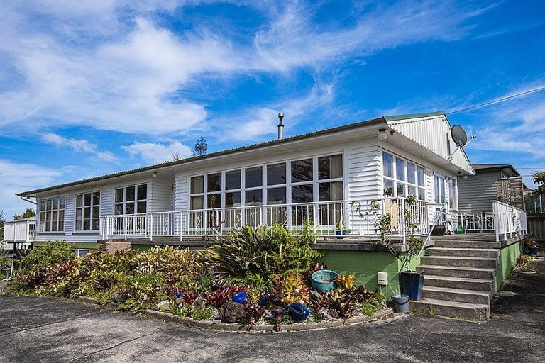 Photo of property in 164 Hokianga Road, Dargaville, 0310
