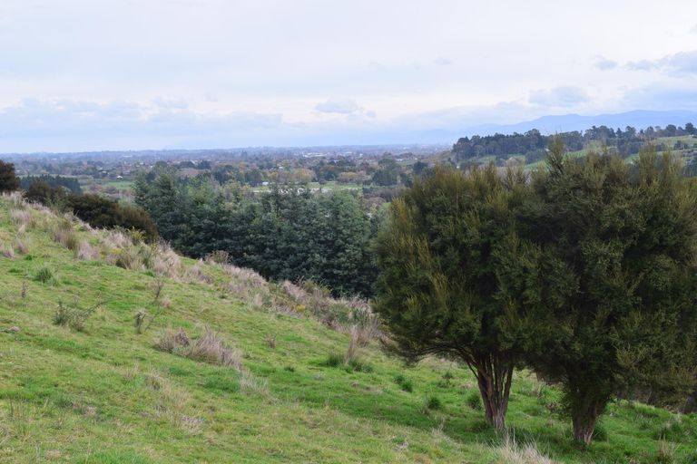 Photo of property in 192b Black Rock Road, Te Ore Ore, Masterton, 5886