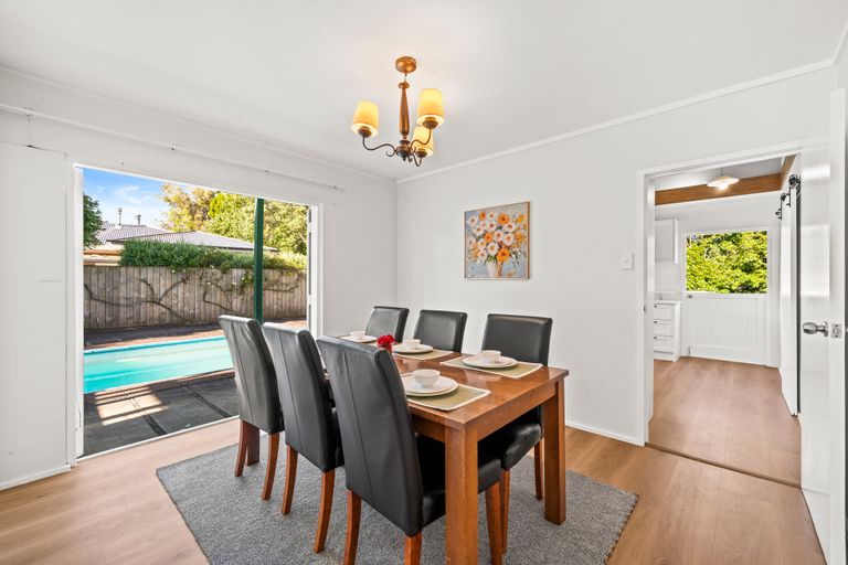 Photo of property in 150 Edinburgh Street, Pukekohe, 2120