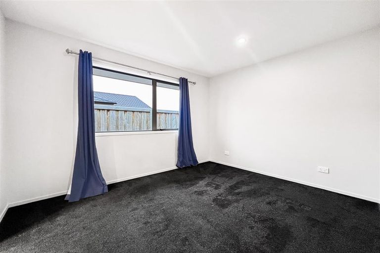 Photo of property in 36 Billy T Lane, Rolleston, 7615