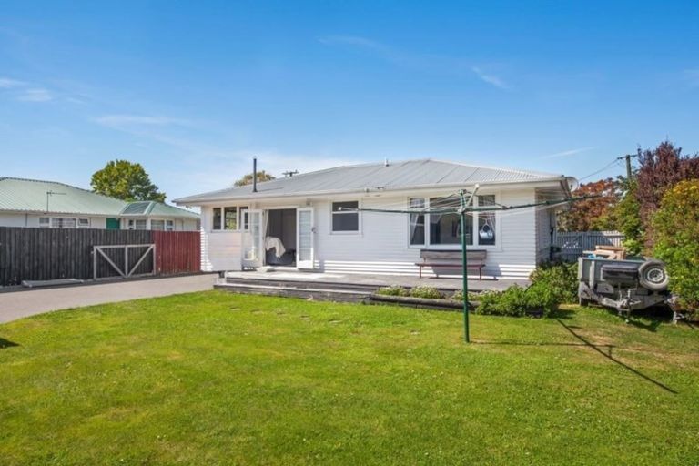 Photo of property in 49 Achilles Street, Burwood, Christchurch, 8061