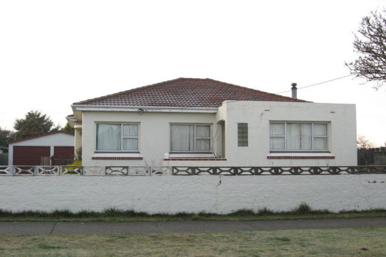 Photo of property in 16 York Street, Strathern, Invercargill, 9812