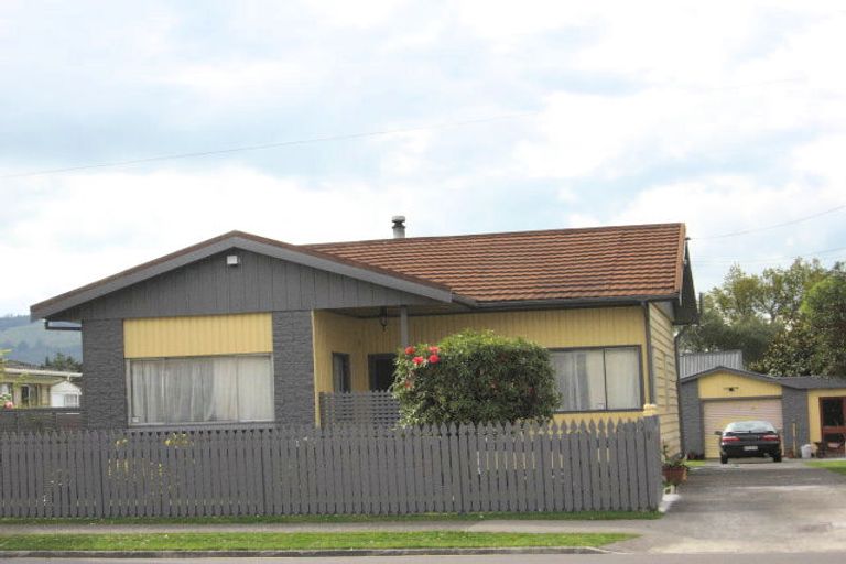 Photo of property in 179 Malfroy Road, Utuhina, Rotorua, 3015