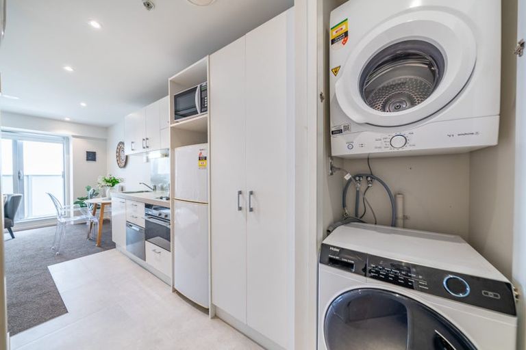 Photo of property in Soho Apartments, 820/74 Taranaki Street, Te Aro, Wellington, 6011