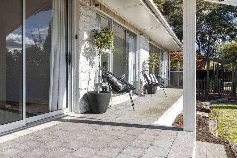 Photo of property in 203 Redwood Street, Witherlea, Blenheim, 7201