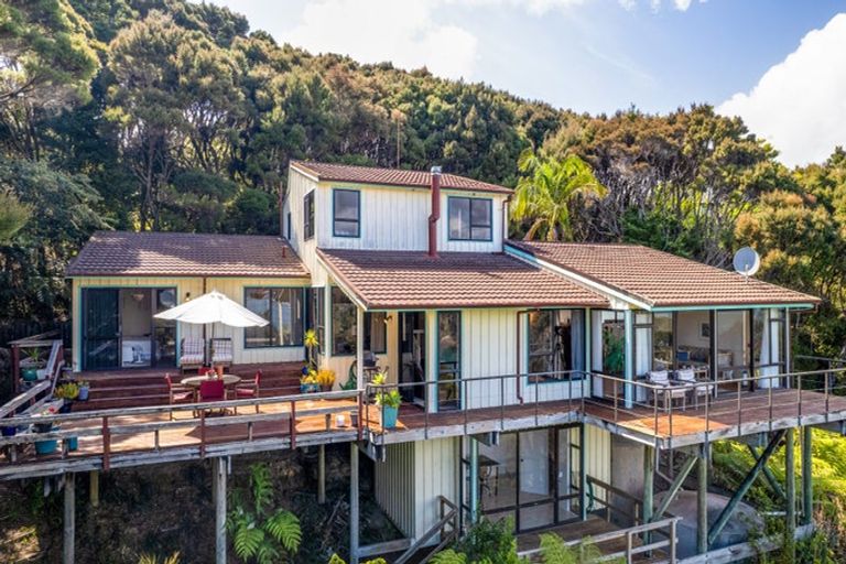 Photo of property in 37 Gilbert Mair Rise, Russell, 0272