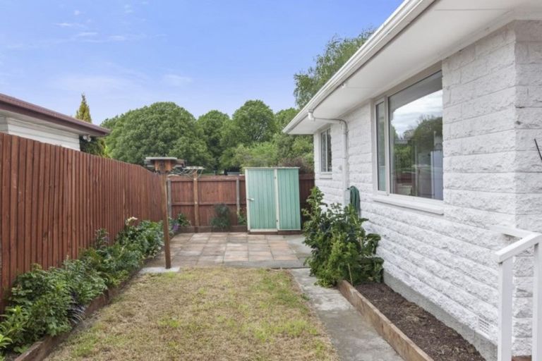 Photo of property in 4/78 Saint James Avenue, Papanui, Christchurch, 8053