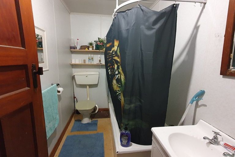 Photo of property in 48 Blake Street, Blaketown, Greymouth, 7805