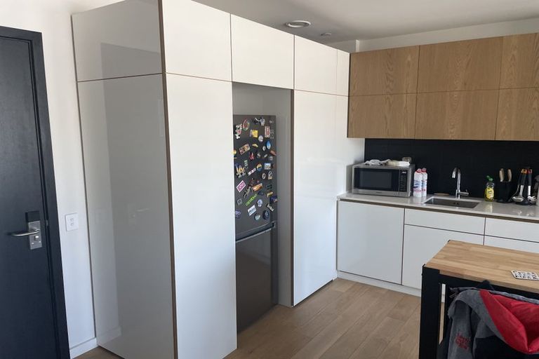 Photo of property in Victoria Lane Apartments, 610/161 Victoria Street, Te Aro, Wellington, 6011