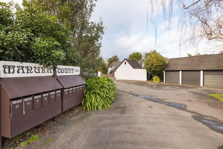 Photo of property in 49 Manuka Street, Hokowhitu, Palmerston North, 4410