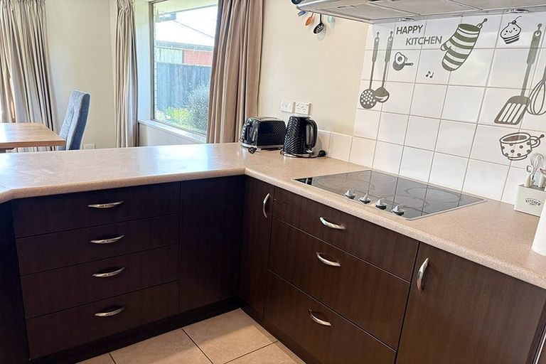 Photo of property in 35 Broken Run, Wigram, Christchurch, 8025