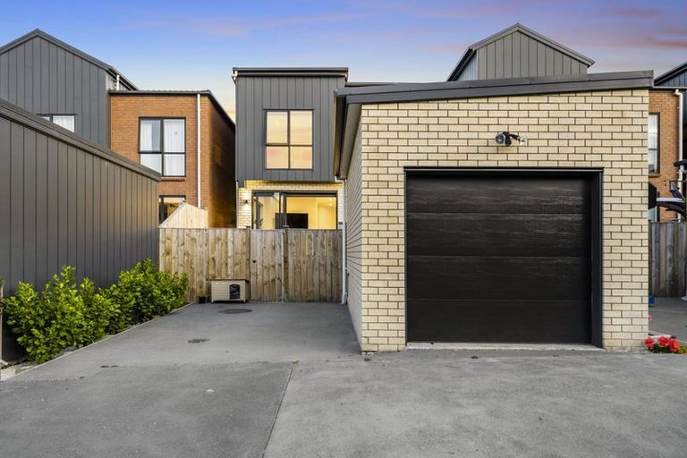 Photo of property in 68 Joshua Carder Drive, Hobsonville, Auckland, 0616