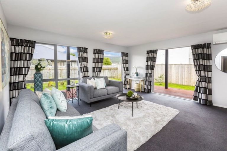 Photo of property in 37 Hildreth Street, Trentham, Upper Hutt, 5018