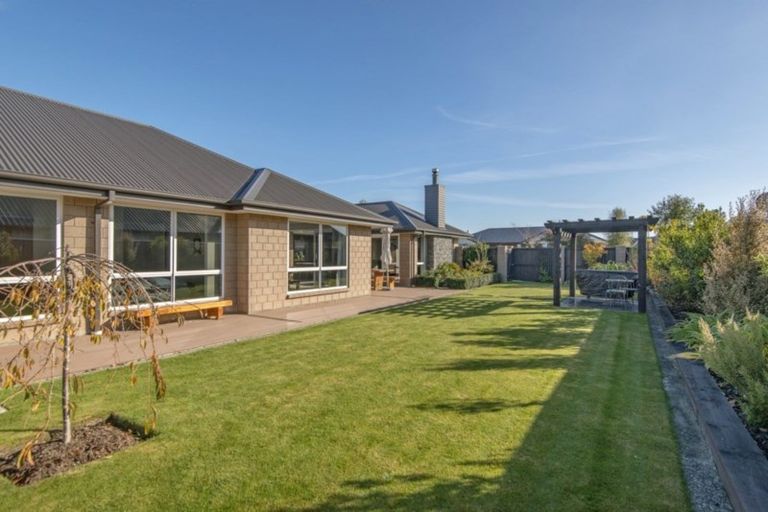 Photo of property in 44 Faulks Drive, Lincoln, 7608