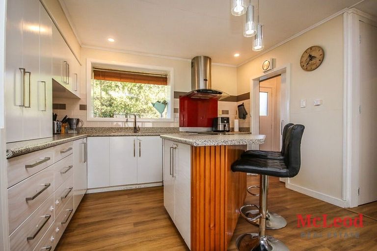 Photo of property in 3 Rapley Street, Hampstead, Ashburton, 7700